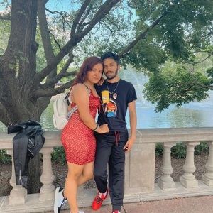 Meet your Posher, Christopher